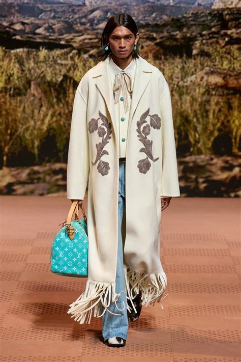 louis vuitton collection fall winter 2016|Louis Vuitton new collection 2024.